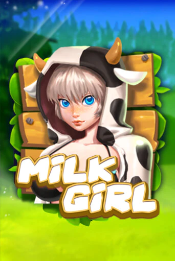 Milk Girl в демо-режиме играть бесплатно | Азино888