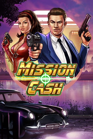 Mission Cash в демо-режиме играть бесплатно | Азино888