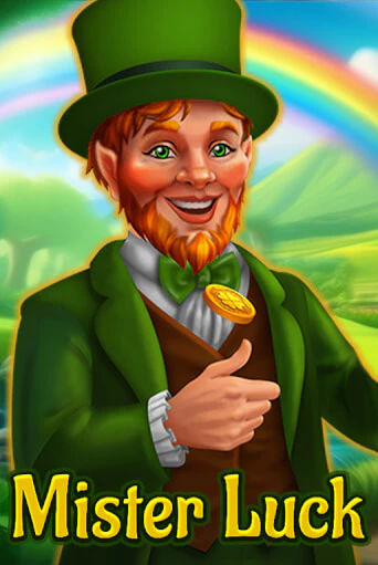 Mister Luck в демо-режиме играть бесплатно | Азино888