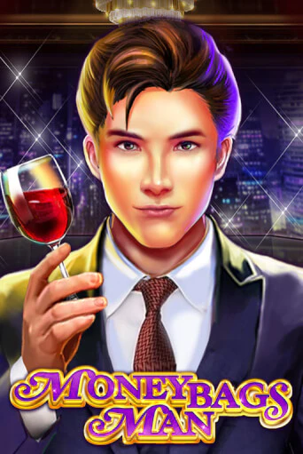 Moneybags Man в демо-режиме играть бесплатно | Азино888
