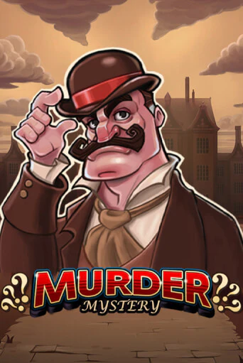 Murder Mystery в демо-режиме играть бесплатно | Азино888