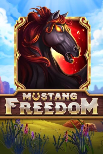 Mustang Freedom в демо-режиме играть бесплатно | Азино888