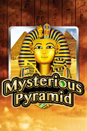 Mysterious Pyramid в демо-режиме играть бесплатно | Азино888
