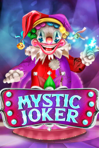 Mystic Joker в демо-режиме играть бесплатно | Азино888