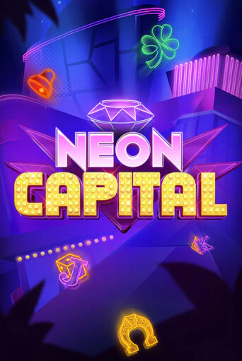 Neon Capital в демо-режиме играть бесплатно | Азино888