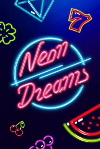 Neon Dreams в демо-режиме играть бесплатно | Азино888
