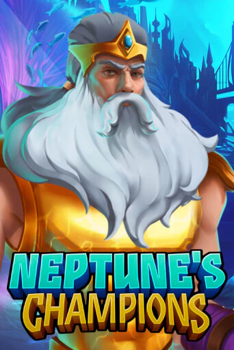 Neptunes Champions в демо-режиме играть бесплатно | Азино888