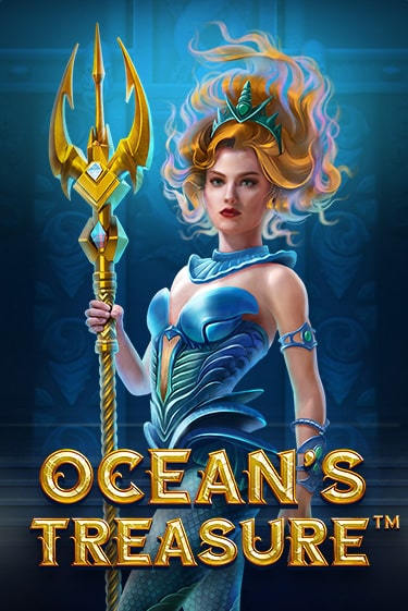 Ocean’s Treasure™ в демо-режиме играть бесплатно | Азино888