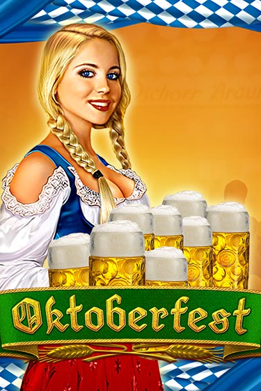 Oktoberfest в демо-режиме играть бесплатно | Азино888