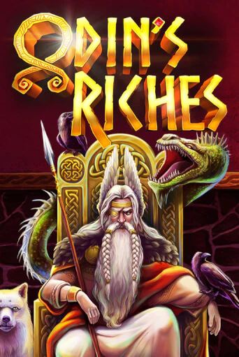 Odin's Riches в демо-режиме играть бесплатно | Азино888