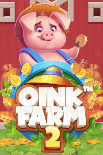 Oink Farm 2™ в демо-режиме играть бесплатно | Азино888