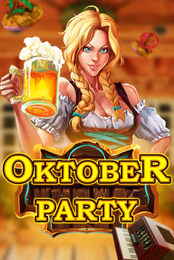 Oktober Party в демо-режиме играть бесплатно | Азино888