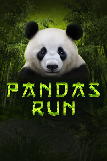 Panda's Run в демо-режиме играть бесплатно | Азино888