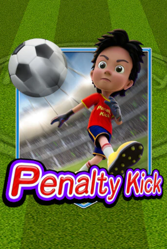 Penalty Kick в демо-режиме играть бесплатно | Азино888
