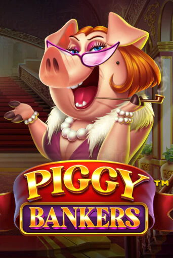 Piggy Bankers в демо-режиме играть бесплатно | Азино888