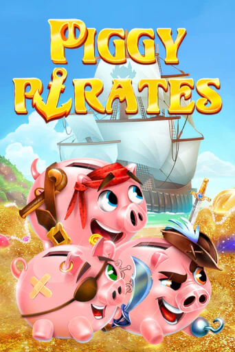 Piggy Pirates в демо-режиме играть бесплатно | Азино888
