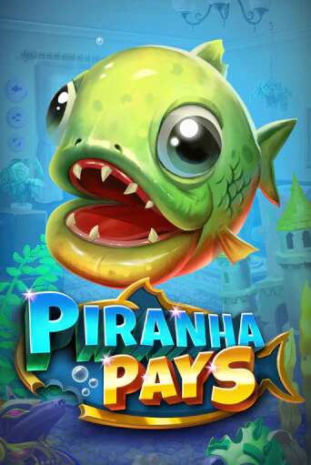 Piranha Pays в демо-режиме играть бесплатно | Азино888