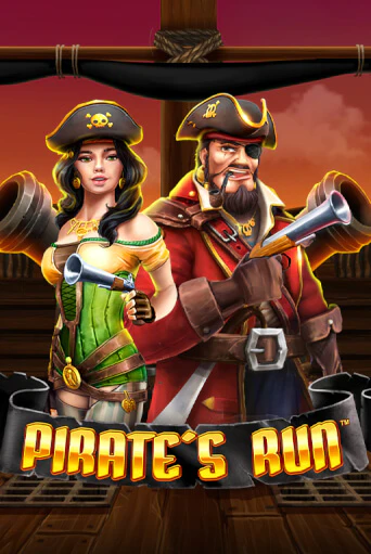 Pirate's Run в демо-режиме играть бесплатно | Азино888