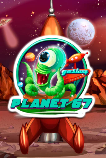 Planet 67 в демо-режиме играть бесплатно | Азино888