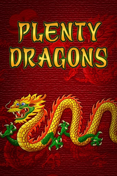 Plenty Dragons в демо-режиме играть бесплатно | Азино888
