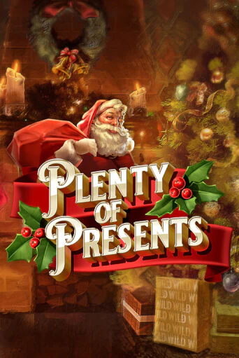 Plenty of Presents в демо-режиме играть бесплатно | Азино888