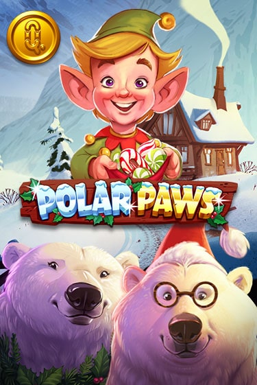 Polar Paws в демо-режиме играть бесплатно | Азино888