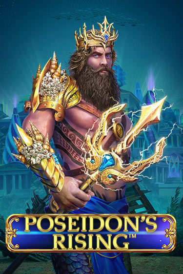Poseidon's Rising в демо-режиме играть бесплатно | Азино888