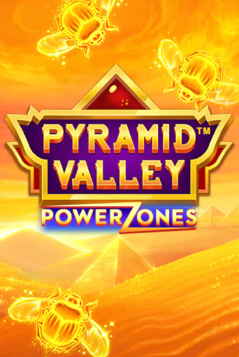 Pyramid Valley: Power Zones в демо-режиме играть бесплатно | Азино888
