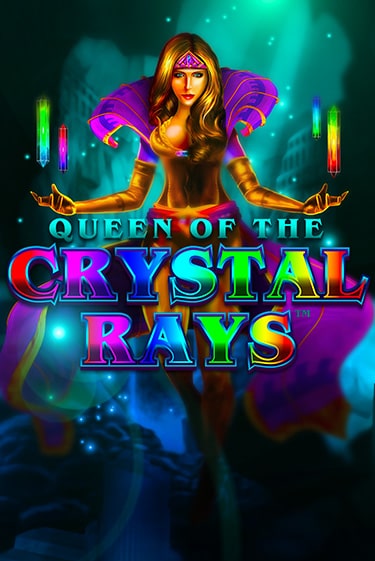 Queen of The Crystal Rays в демо-режиме играть бесплатно | Азино888