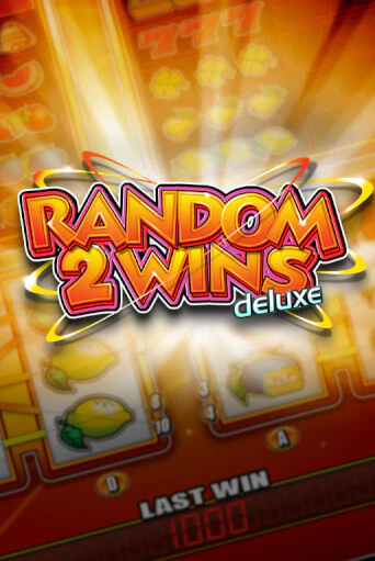Random 2 Wins Deluxe в демо-режиме играть бесплатно | Азино888
