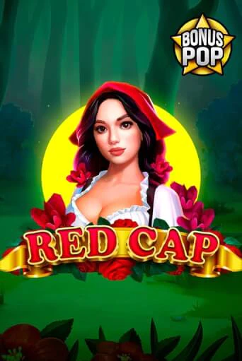 Red Cap в демо-режиме играть бесплатно | Азино888