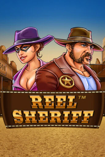 Reel Sheriff в демо-режиме играть бесплатно | Азино888