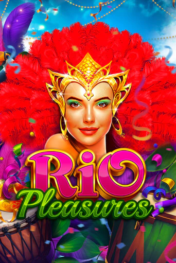 Rio Pleasure в демо-режиме играть бесплатно | Азино888