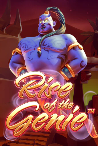 Rise of the Genie в демо-режиме играть бесплатно | Азино888