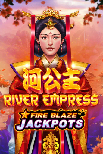 Fire Blaze: River Empress в демо-режиме играть бесплатно | Азино888