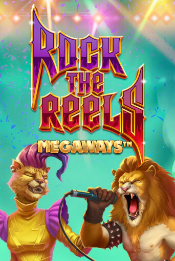 Rock the Reels Megaways в демо-режиме играть бесплатно | Азино888