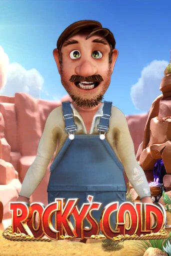 Rocky's Gold в демо-режиме играть бесплатно | Азино888
