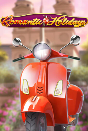 Romantic Holidays в демо-режиме играть бесплатно | Азино888