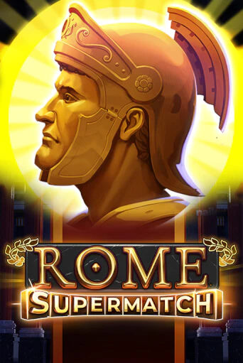 Rome Supermatch в демо-режиме играть бесплатно | Азино888