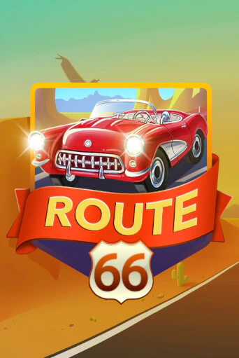 Route 66 в демо-режиме играть бесплатно | Азино888