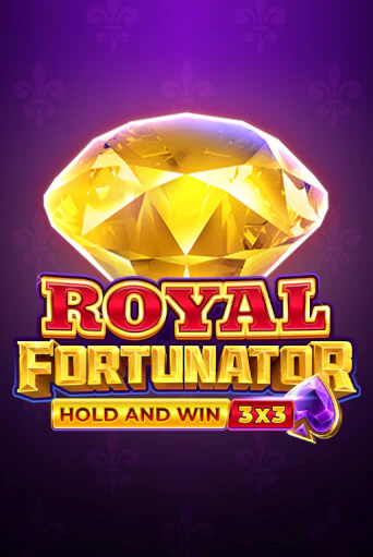 Royal Fortunator: Hold and Win в демо-режиме играть бесплатно | Азино888