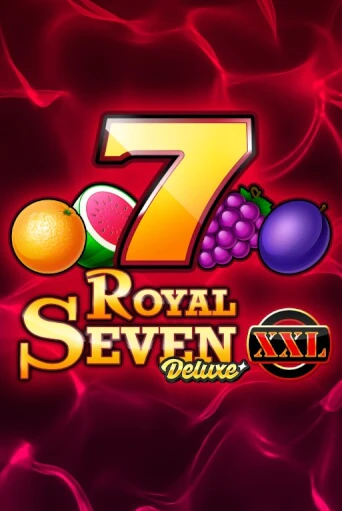 Royal Seven XXL Deluxe в демо-режиме играть бесплатно | Азино888
