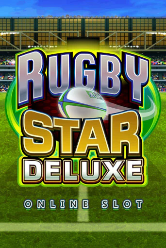 Rugby Star Deluxe в демо-режиме играть бесплатно | Азино888