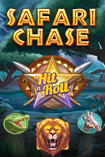 Safari Chase: Hit 'n' Roll в демо-режиме играть бесплатно | Азино888