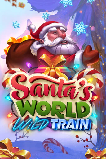 Santa's World в демо-режиме играть бесплатно | Азино888