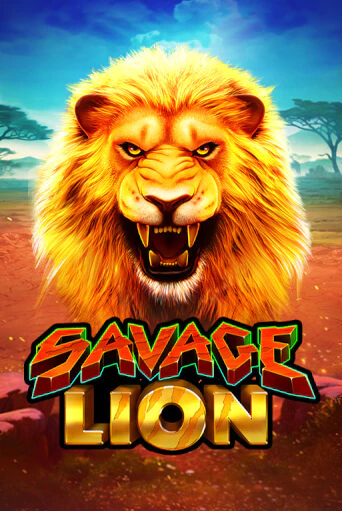 Savage Lion в демо-режиме играть бесплатно | Азино888