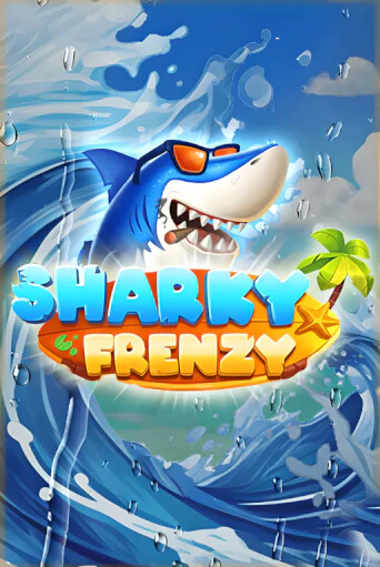 Sharky Frenzy в демо-режиме играть бесплатно | Азино888