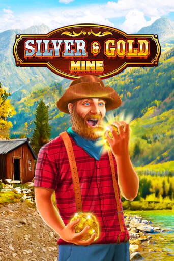 Silver & Gold Mine в демо-режиме играть бесплатно | Азино888