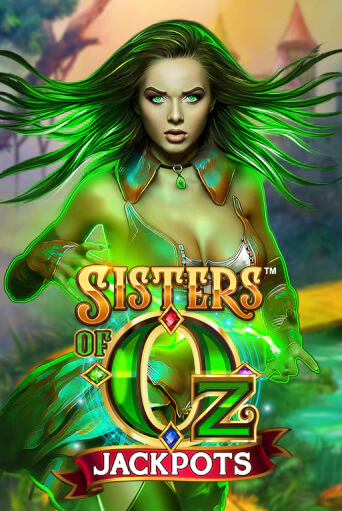 Sisters of Oz™ Jackpots в демо-режиме играть бесплатно | Азино888