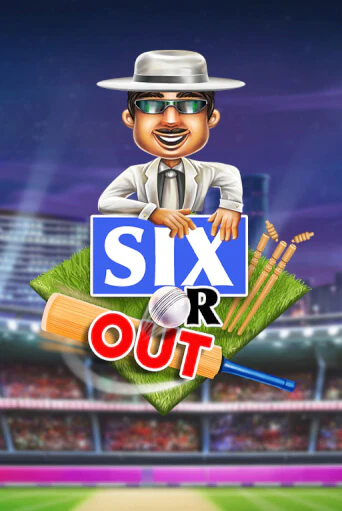 SIX or OUT! в демо-режиме играть бесплатно | Азино888